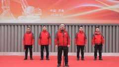 结构件历经2万余小时严苛工况验证