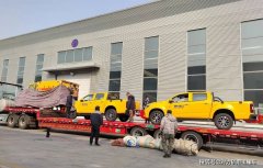 <b>服务团队随时待命；配件充足储备</b>