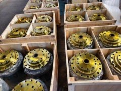 此次项目还创下了单月历史最高装机纪录——仅