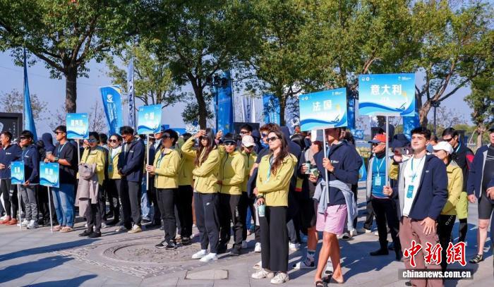 2025年中国国际帆板大师赛