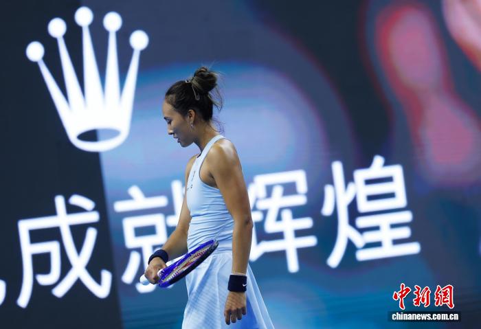 中国网球选手中网遭遇伤病困扰 退赛潮凸显职业