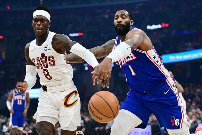 哈登达成历史里程碑 骑士力克残阵76人