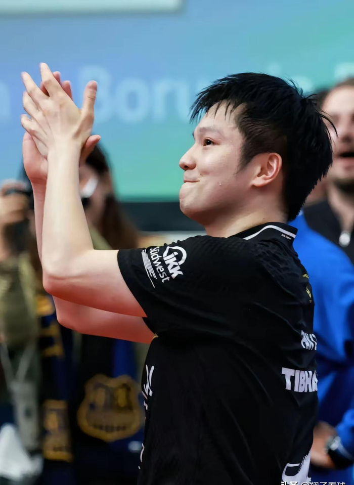 樊振东德甲转会杜塞尔多夫 深度解析留洋背后战