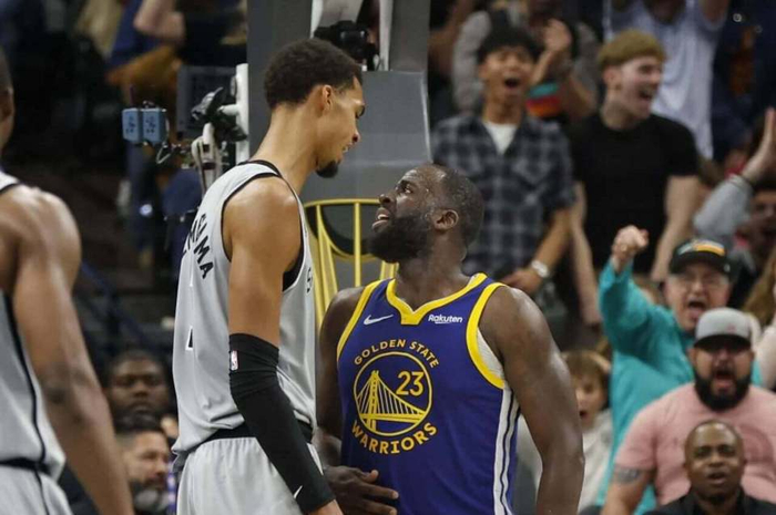 文班亚马自我推销引争议，格林直言防守价值被