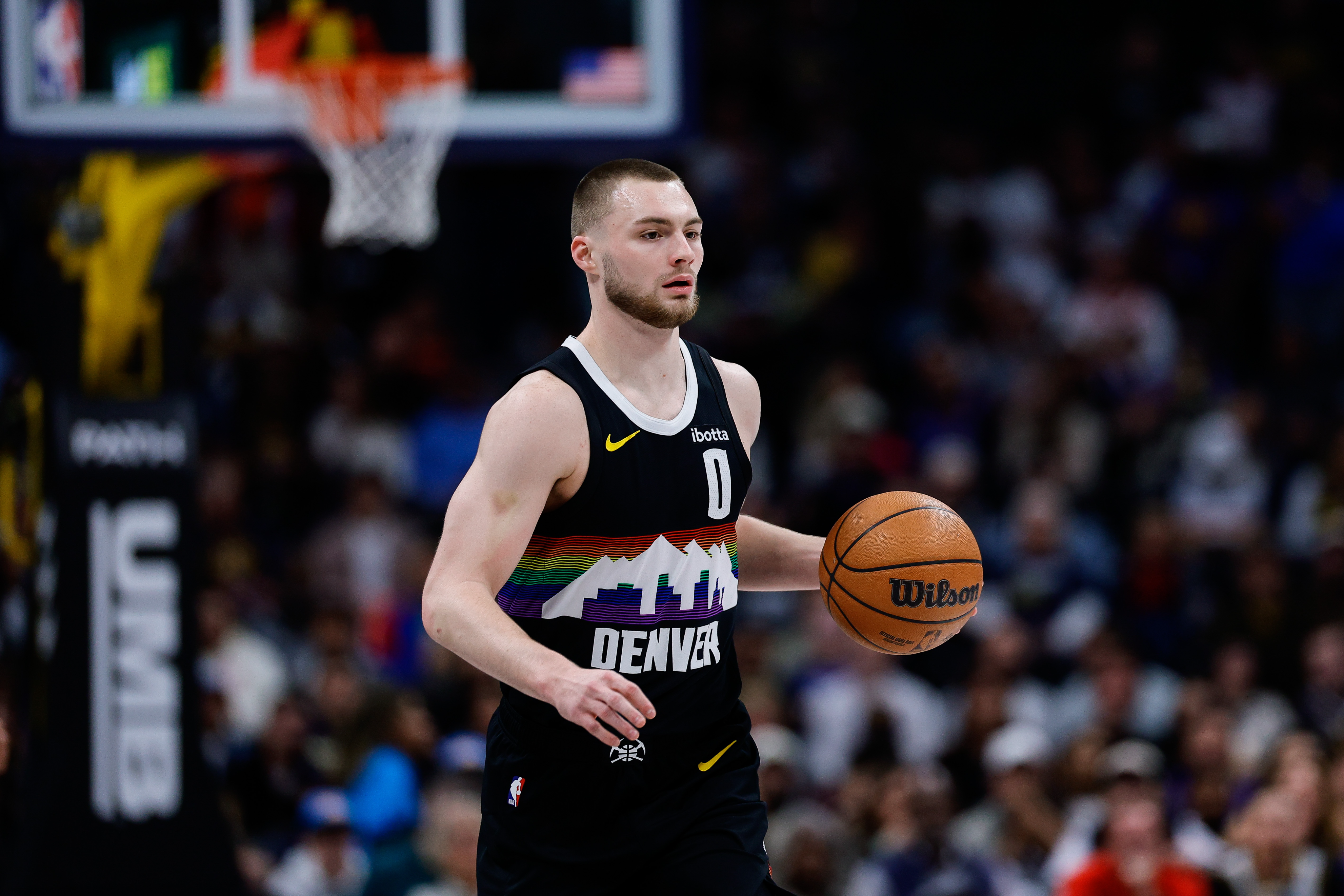 灰熊爆冷掀翻掘金 约基奇10失误难救主