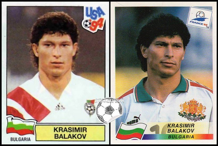 从中场大师到执教困局：巴拉科夫的传奇人生