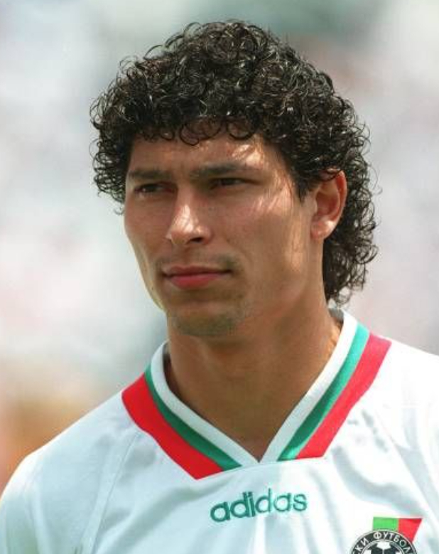 从中场大师到执教困局：巴拉科夫的传奇人生