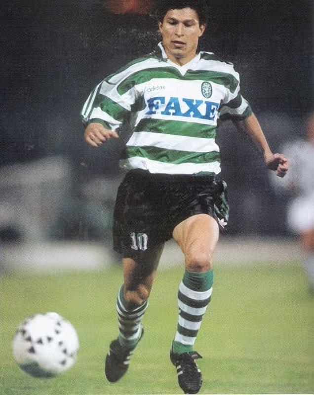 从中场大师到执教困局：巴拉科夫的传奇人生