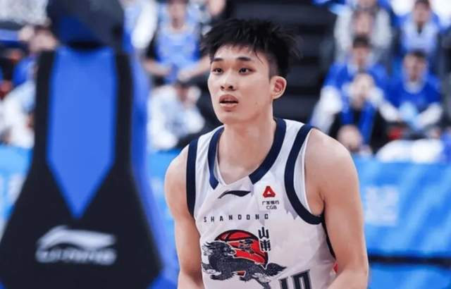 山东力克福建 郭凯陶汉林双核爆发助队取连胜