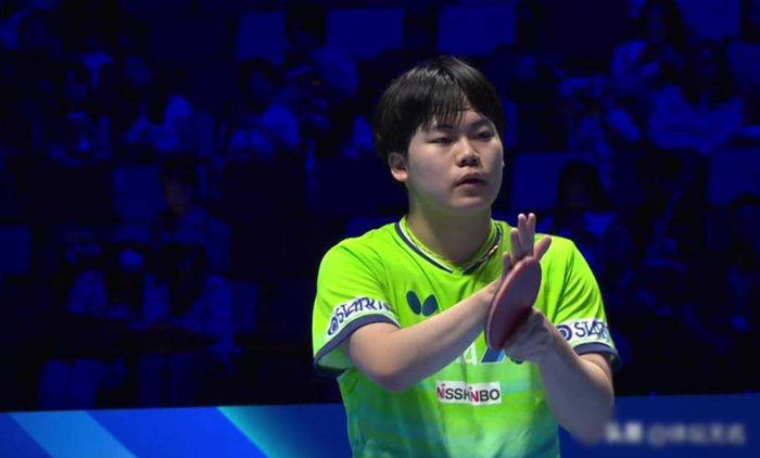 松岛辉空力克莫雷加德挺进四强 林昀儒半决赛迎