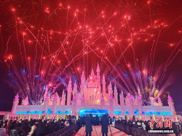 第33届世界大学生冬季运动会迎来倒计时一周年：